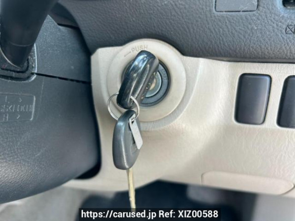 Used 2002 AT toyota hilux-surf RZN215W Image[28]