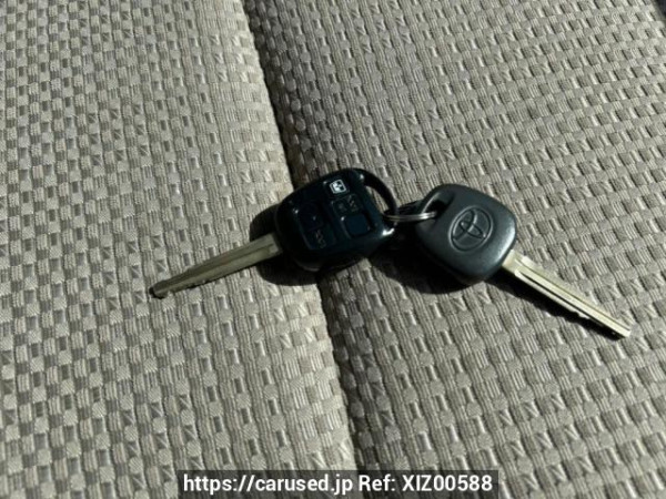 Used 2002 AT toyota hilux-surf RZN215W Image[30]