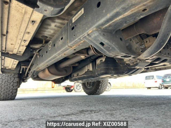 Used 2002 AT toyota hilux-surf RZN215W Image[37]