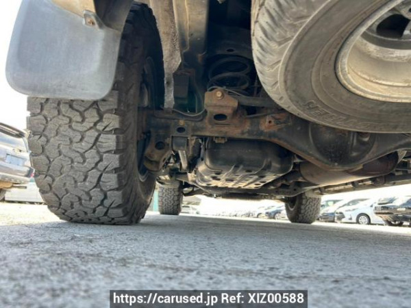 Used 2002 AT toyota hilux-surf RZN215W Image[41]