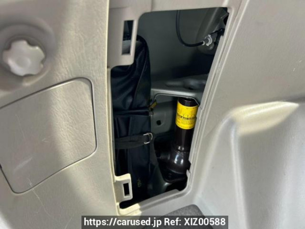 Used 2002 AT toyota hilux-surf RZN215W Image[45]