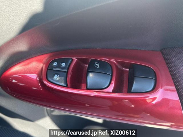 Used 2013 AT nissan juke YF15 Image[16]