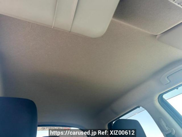 Used 2013 AT nissan juke YF15 Image[17]