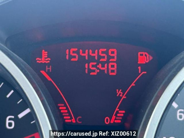 Used 2013 AT nissan juke YF15 Image[22]