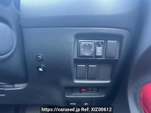 Used 2013 AT nissan juke YF15 Image[28]