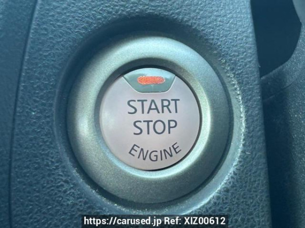 Used 2013 AT nissan juke YF15 Image[29]