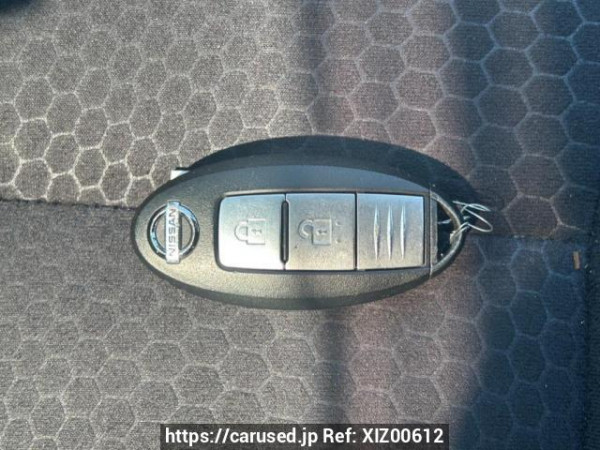 Used 2013 AT nissan juke YF15 Image[30]