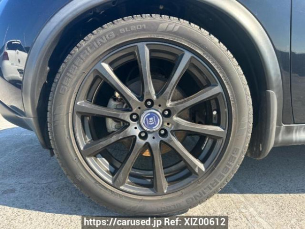 Used 2013 AT nissan juke YF15 Image[33]