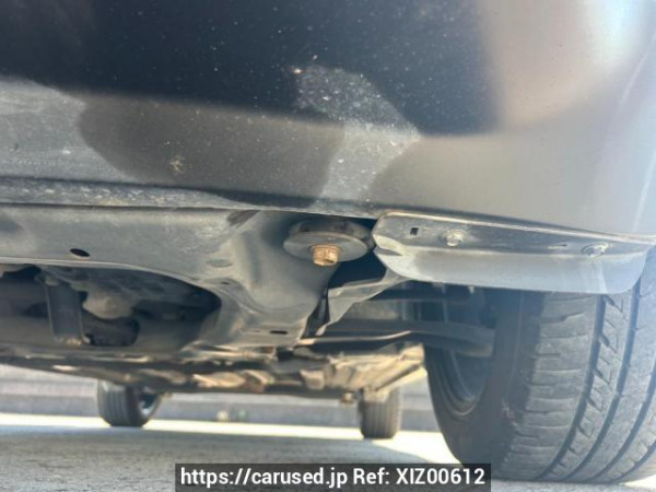 Used 2013 AT nissan juke YF15 Image[36]