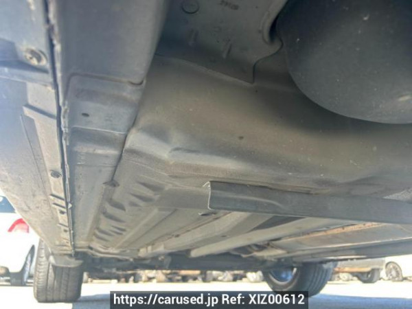 Used 2013 AT nissan juke YF15 Image[39]