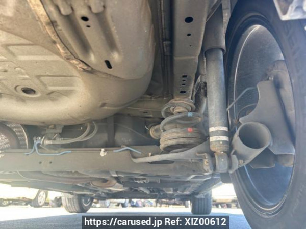 Used 2013 AT nissan juke YF15 Image[42]