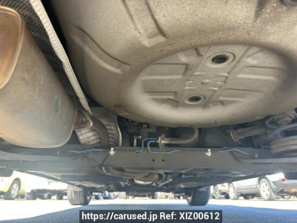 Used 2013 AT nissan juke YF15 Image[43]