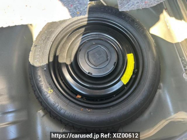 Used 2013 AT nissan juke YF15 Image[44]