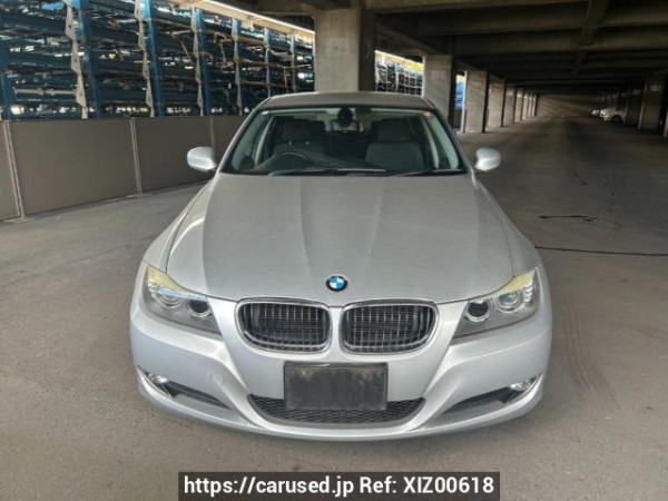 Used 2011 AT bmw 3-series PG20 Image[1]