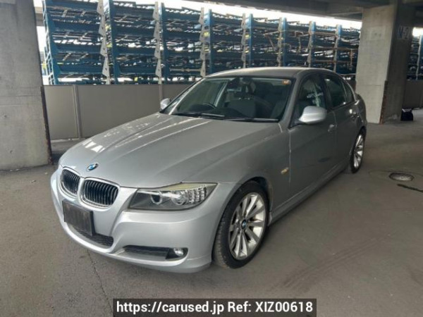Used 2011 AT bmw 3-series PG20 Image[2]