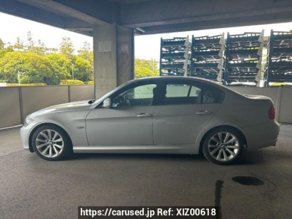 Used 2011 AT bmw 3-series PG20 Image[3]