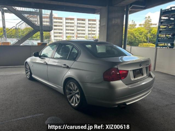 Used 2011 AT bmw 3-series PG20 Image[4]