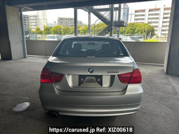 Used 2011 AT bmw 3-series PG20 Image[5]