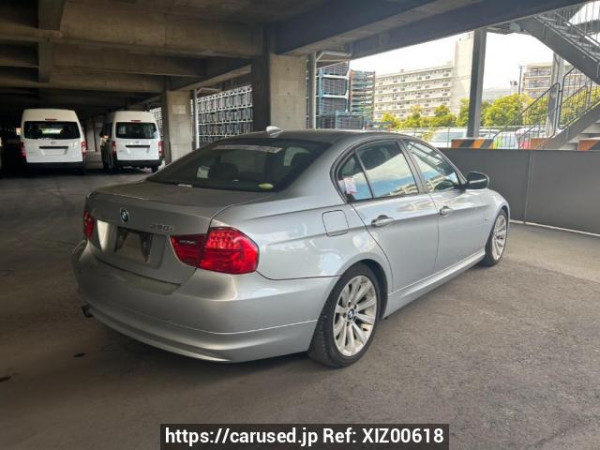 Used 2011 AT bmw 3-series PG20 Image[6]