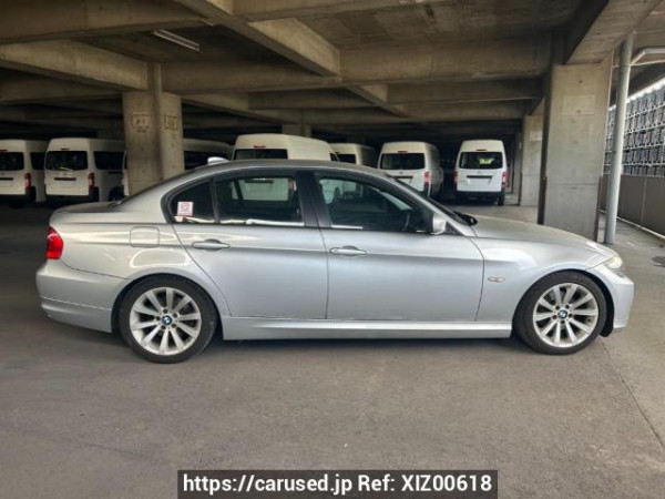 Used 2011 AT bmw 3-series PG20 Image[7]