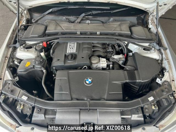 Used 2011 AT bmw 3-series PG20 Image[9]