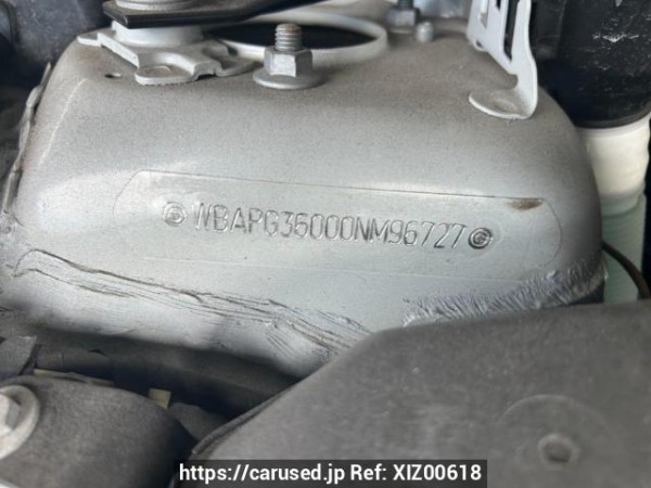 Used 2011 AT bmw 3-series PG20 Image[10]