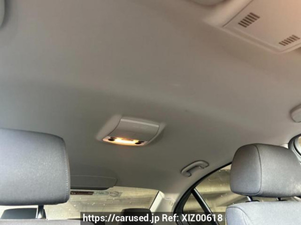 Used 2011 AT bmw 3-series PG20 Image[12]