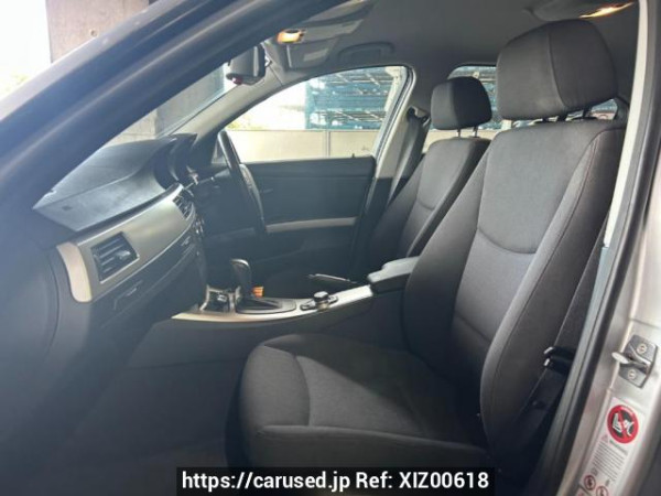 Used 2011 AT bmw 3-series PG20 Image[14]