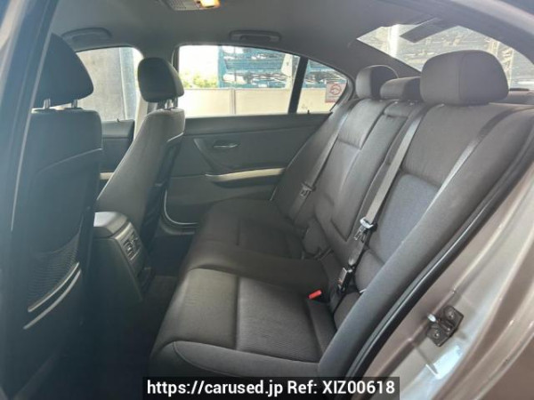 Used 2011 AT bmw 3-series PG20 Image[16]