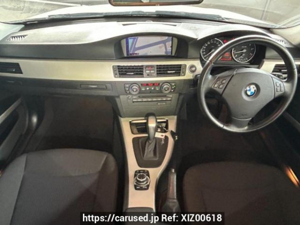 Used 2011 AT bmw 3-series PG20 Image[18]