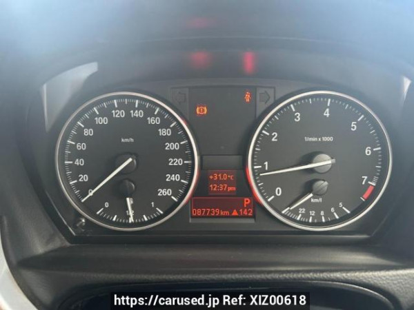 Used 2011 AT bmw 3-series PG20 Image[21]