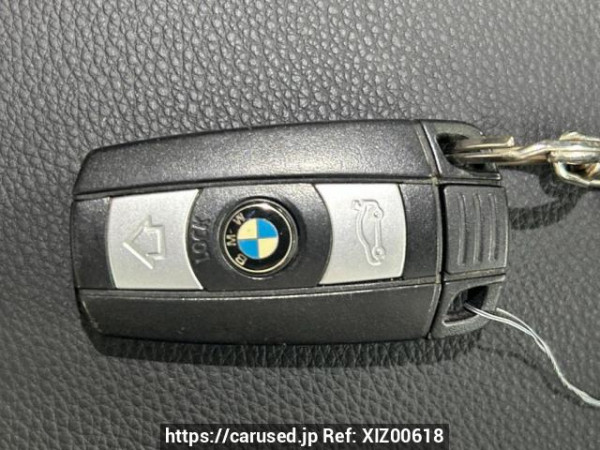 Used 2011 AT bmw 3-series PG20 Image[29]