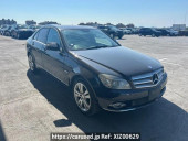 Mercedes Benz C-Class