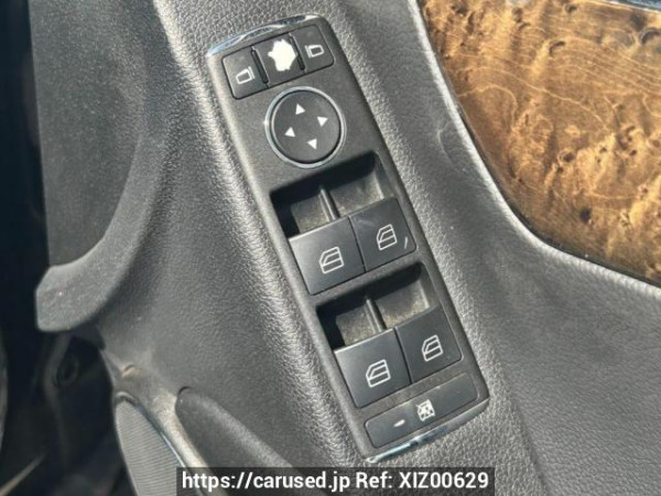 Used 2007 AT mercedes-benz c-class 204041 Image[16]