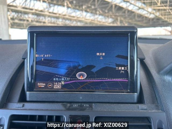 Used 2007 AT mercedes-benz c-class 204041 Image[24]