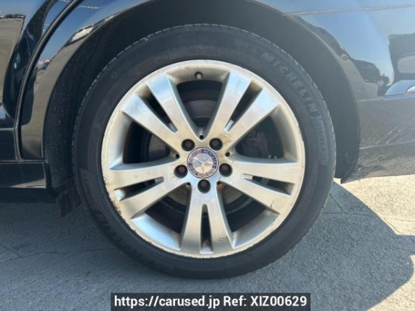 Used 2007 AT mercedes-benz c-class 204041 Image[32]