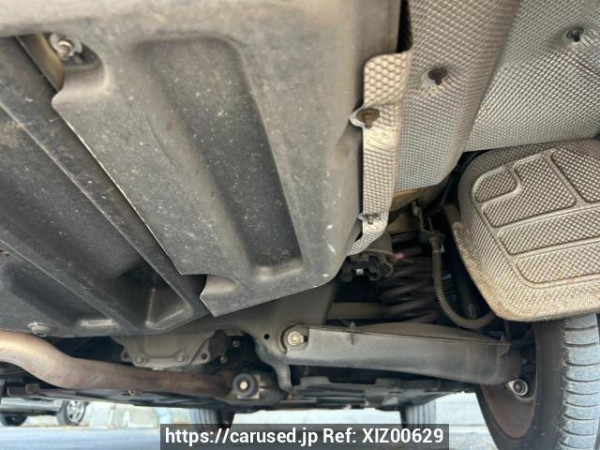 Used 2007 AT mercedes-benz c-class 204041 Image[41]