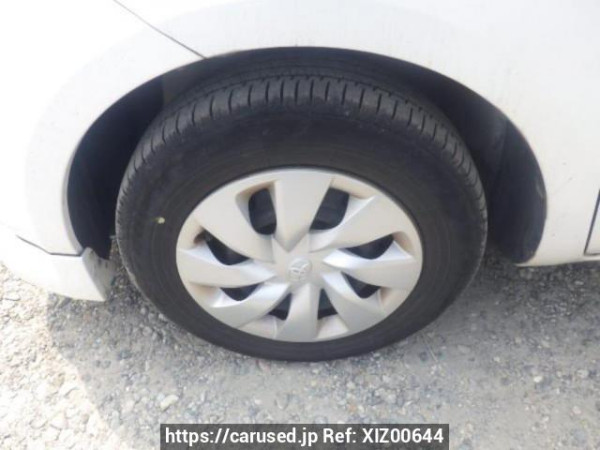 Used 2005 AT toyota sienta NCP81G Image[25]
