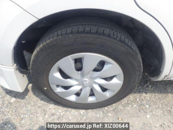 Used 2005 AT toyota sienta NCP81G Image[26]