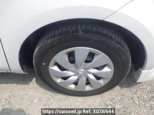 Used 2005 AT toyota sienta NCP81G Image[27]
