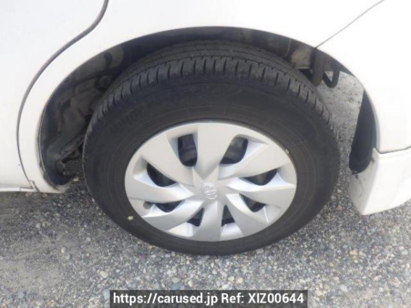 Used 2005 AT toyota sienta NCP81G Image[28]