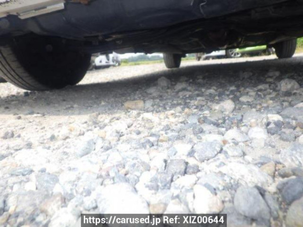 Used 2005 AT toyota sienta NCP81G Image[29]