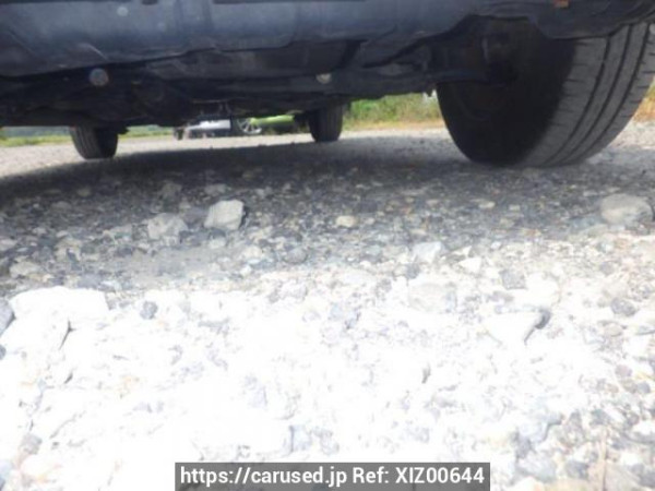 Used 2005 AT toyota sienta NCP81G Image[30]