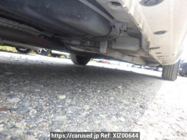 Used 2005 AT toyota sienta NCP81G Image[32]