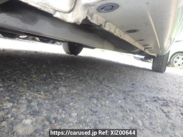 Used 2005 AT toyota sienta NCP81G Image[36]