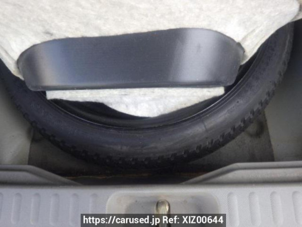 Used 2005 AT toyota sienta NCP81G Image[37]