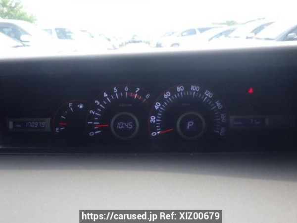 Used 2008 AT toyota noah ZRR75W Image[19]