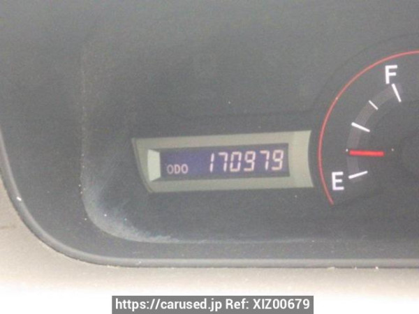 Used 2008 AT toyota noah ZRR75W Image[20]