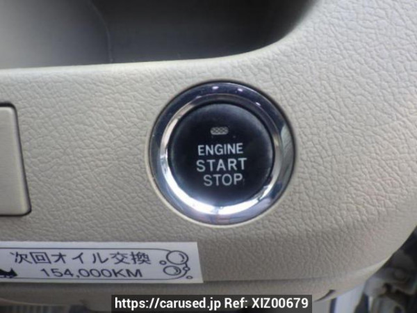 Used 2008 AT toyota noah ZRR75W Image[24]