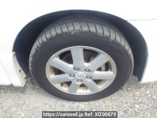 Used 2008 AT toyota noah ZRR75W Image[26]